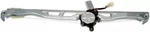 Genuine Dorman Power Window Regulator And Motor Assembly 751-412. Fixed Price $103.58.