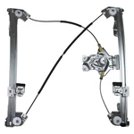 Ford F-150 04-08 Aisin Front Passenger Side Manual Window Regulator. Fixed Price $78.04.