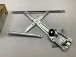 Wai WMR5198R Manual Front Right Window Regulator 2005-2014 Toyota Tacoma. Fixed Price $26.95.