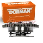 Dorman Engine Variable Timing Sprocket For 2005-2011 Lincoln Navigator Valve Uv. Fixed Price $180.06.