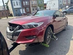 Driver Left Rear Door Vent Glass Fits 16-23 Maxima 1420223. Fixed Price $74.99.