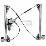 One New Aci Power Window Motor And Regulator Assembly Front Left 382008. Fixed Price $347.61.