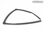 2011-2024 Mitsubishi Outlander Sport Rear Left Side Door Run Channel Seal Oem. Fixed Price $43.44.