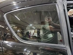 Passenger Right Rear Door Glass Fits 04-11 Mazda RX8 595182. Fixed Price $204.00.
