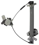 Aisin Window Motor And Regulator Assembly Rpah 048. Fixed Price $74.11.