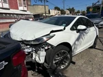 Driver Left Rear Door Vent Glass Fits 16-19 Cruze 1204034. Fixed Price $69.99.