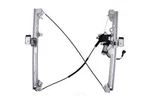 Power Window Motor And Regulator ASSEMBLY-4 Door, Crew Cab Pickup Aisin. Fixed Price $89.29.