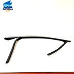 2016 2022 Bmw X1 F48 Front Left Driver Side Door Sealing Rubber Run Channel Oem. Fixed Price $59.99.