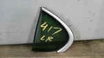 02-06 X-type L.driver Rear Door Window Vent Glass 04-06/SEDAN 06/THRU Vin E95270. Fixed Price $42.36.