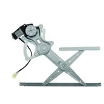 Power Window Regulator W/motor For Toyota Tacoma 2005-2014 Front Left 741-610. Fixed Price $72.95.