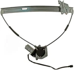 New Dorman 748-710 Power Window Motor And Regulator Assembly. Fixed Price $49.00.