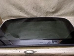 Glass Only Fits 07-11 Honda Cr-v Crv SUN4-204729. Fixed Price $146.25.