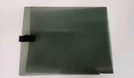 Fits 09-18 Dodge Ram Sliding Rear Window Back Glass Slider Center With Latch. Fixed Price $99.00.
