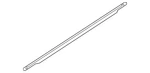 Genuine Ford Weatherstrip Door Belt FA1Z-5821453-B. Fixed Price $282.08.