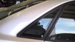 Rear Side Window Passenger Quarter Glass Model Vin 8TH Digit Sedan Fits 96-02. Fixed Price $81.25.