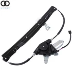 Power Window Regulator With Motor 748-506 Ford Explorer 2002-2010 Rear Left. Fixed Price $29.27.