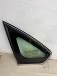 2006 Chevrolet Impala Left Side (driver) Quarter Glass Oem. Fixed Price $80.00.