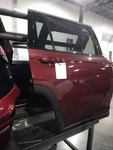 Passenger Rear Side Door 121.7" Wb Vin J Fits 21-24 Grand Cherokee 688754. Fixed Price $1540.96.