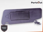 2007-2014 Mercedes S-class W221 Left Sun Visor Oem. Fixed Price $49.49.