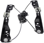 Dorman 752-868 Window Regulator, Power, Each. Fixed Price $109.98.