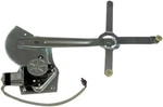 Power Window Motor & Regulator For 1989-1992 Gmc G3500. Fixed Price $97.40.