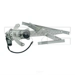 Tyc 660761 Window Motor And Regulator Assembly. Fixed Price $57.66.