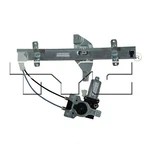 Window Reg W/ Motor Tyc 660209. Fixed Price $66.59.