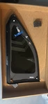 2014-2019 Toyota Highlander Left Quarter Window Assy New Oem 62720-0E150. Fixed Price $100.00.