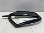 2009 Jeep Patriot Rear Right Passenger Side Door Vent Window Glass Oem+. Fixed Price $82.81.