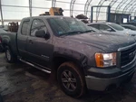 (local Pickup Only) Passenger Rear Door Glass Extended Cab Fits 07-13 Sierra 150. Fixed Price $99.90.
