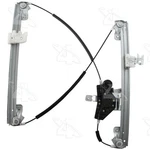Aci 389211 Power Window Motor And Regulator Assembly For 13-19 Nissan Pathfinder. Fixed Price $187.99.