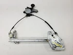 2006 2015 Mazda MX-5 Miata Left Driver Front Door Window Regulator NE51-59-590. Fixed Price $76.50.