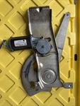 Tested Warranty 180D 87-95 Chrysler Lebaron Driver Lh Left Door Window Regulator. Fixed Price $99.99.