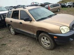 Driver Left Quarter Glass Fits 01-02 Santa Fe 110999. Fixed Price $225.00.