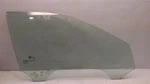 Passenger Right Front Door Glass For 03-07 Cadillac Cts. Fixed Price $65.95.