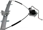 Power Window Motor And Regulator Assembly Dorman 741-975. Fixed Price $248.88.