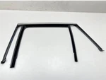 Mercedes GLC300 X253 Rear Left Side Door Window Rail Molding Oem 2016 - 2022. Fixed Price $67.99.