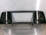 04 - 15 Nissan Titan Rear Back Glass Fixed. Fixed Price $175.96.