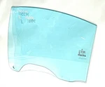 2007 2008 2009 2010 2011 Mercedes CLS63 Amg Oem Left Rear Door Glass. Fixed Price $92.50.
