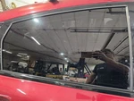 Passenger Right Rear Door Glass Sedan Fits 15-17 200 644808. Fixed Price $209.00.