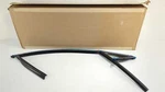 New Oem Ford Upper Door Molding Seal Glass 2013-2016 Lincoln Mkz FP5Z-5421596-B. Fixed Price $237.50.