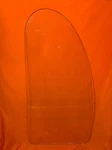 65-77 Vw Volkswagen Beetle Oem Left Or Right Rear Quarter Glass Window. Fixed Price $145.50.