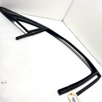 2014-2017 Mercedes S550 W222 Rear Right Door Window Run Channel Molding Oem. Fixed Price $149.99.