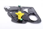 Vw Passat B7 Rear Right Door Window Regulator Electric 3C5839462J No Duties. Fixed Price $257.03.