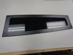 Taylor Made 30309510 Tempered Safety Glass Port Window 37 3/8" X 13 1/4" Boat. Fixed Price $35.97.