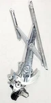 Used Front Right Door Window Regulator Fits: 2017 Toyota Corolla Electric. Fixed Price $68.88.