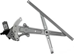 Power Window Motor And Regulator Assembly Dorman 751-747 Fits 12-16 Honda Cr-v. Fixed Price $54.99.