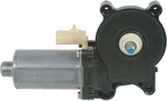 Power Window Motor Fits 2005-2010 Dodge Charger Magnum Cardone Reman. Fixed Price $111.77.