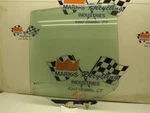 Driver Left Rear Door Glass Without Solar Fits 02 Vue 166975. Fixed Price $98.98.
