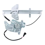 Wai Window Motor Regulator Assembly For Grand Am, Alero WPR0588RMB. Fixed Price $93.20.